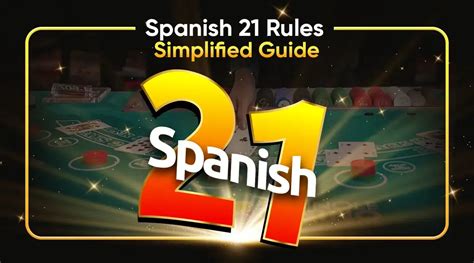 what is spanish 21 blackjack.